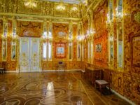 Что можно посетить в Пушкине и чем знаменито Царское Село?