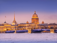 Необычные факты о Санкт-Петербурге, которые не всегда знают даже коренные жители