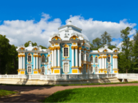 Как интересно и с пользой провести майские праздники в Санкт-Петербурге?